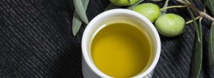Aceite de oliva virgen extra Torrequebrada Gourmet